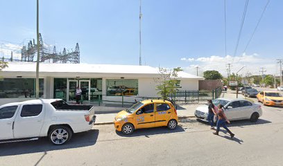Dirección, horario, teléfono y opiniones de CFE Abastos Torreón en Torreón