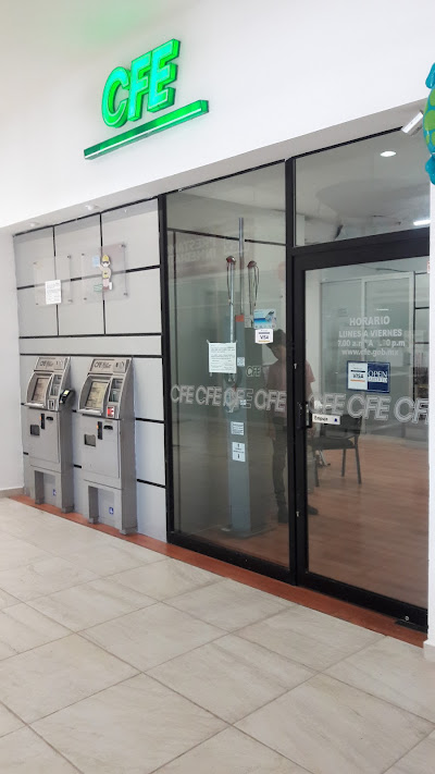 Dirección, horario, teléfono y opiniones de CFE Bahía en Chetumal