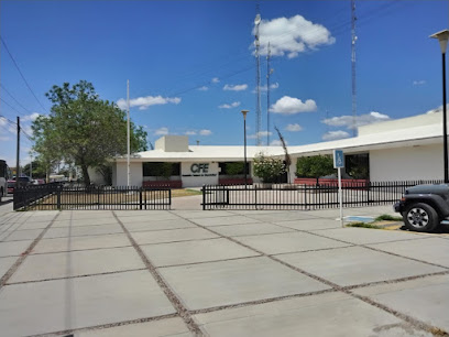 Dirección, horario, teléfono y opiniones de CFE Calzada México Torreón Oriente en Torreón