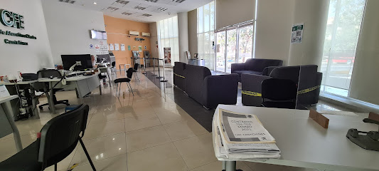 Dirección, horario, teléfono y opiniones de CFE Camichines en Tlaquepaque