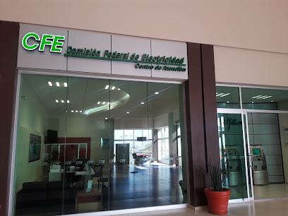 Dirección, horario, teléfono y opiniones de CFE Candiles en Querétaro
