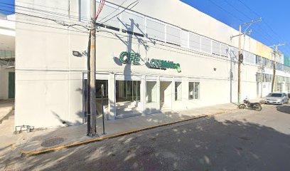 Dirección, horario, teléfono y opiniones de CFE Chapultepec en Chetumal