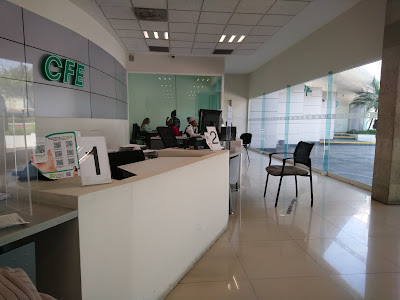 Dirección, horario, teléfono y opiniones de CFE Civac en Cuernavaca