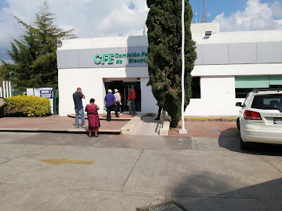 Dirección, horario, teléfono y opiniones de CFE Colorines en Valle de Bravo