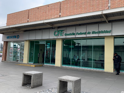Dirección, horario, teléfono y opiniones de CFE Cortijo en Ixtapaluca
