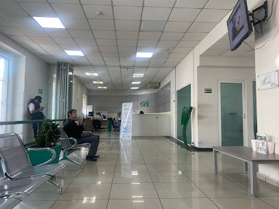 Dirección, horario, teléfono y opiniones de CFE Degollado en Cuernavaca