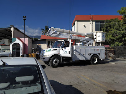 Dirección, horario, teléfono y opiniones de CFE El Magueyito Tuxtla Gutiérrez en Tuxtla Gutiérrez