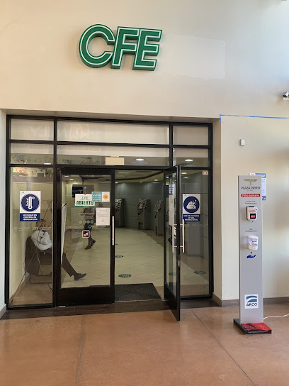 Dirección, horario, teléfono y opiniones de CFE El Recreo La Paz en La Paz