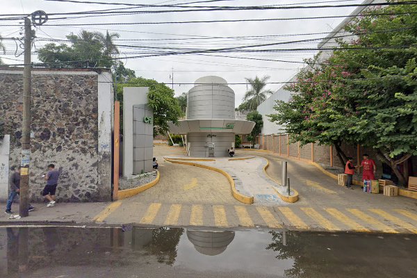 Dirección, horario, teléfono y opiniones de CFE El Vergel Cuernavaca en Cuernavaca