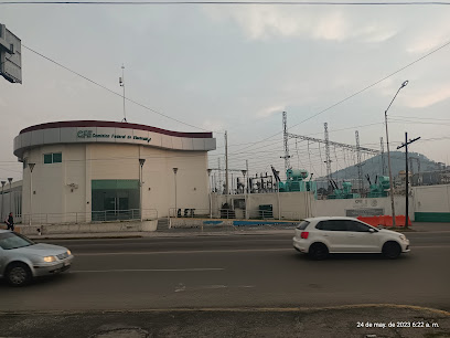 Dirección, horario, teléfono y opiniones de CFE Estadio en Toluca