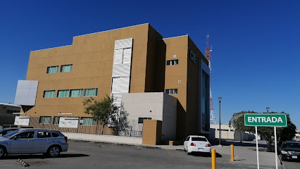 Dirección, horario, teléfono y opiniones de CFE Félix Contreras en San Luis Río Colorado