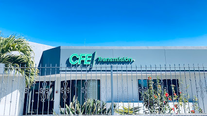 Dirección, horario, teléfono y opiniones de CFE Forjadores La Paz en La Paz