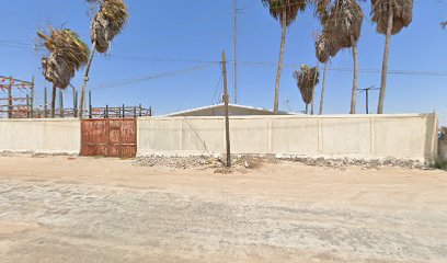 Dirección, horario, teléfono y opiniones de CFE Guerrero Negro en Mulegé