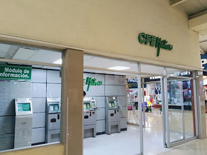 Dirección, horario, teléfono y opiniones de CFE Hospital San José en Querétaro