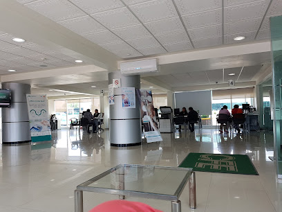 Dirección, horario, teléfono y opiniones de CFE Independencia en Toluca