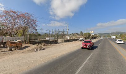 Dirección, horario, teléfono y opiniones de CFE La Peñita en Compostela