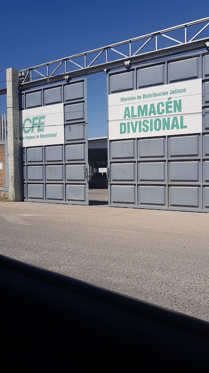 Dirección, horario, teléfono y opiniones de CFE Las Juntas en Tlaquepaque