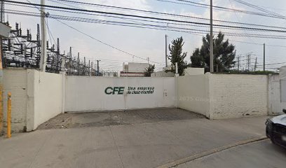 Dirección, horario, teléfono y opiniones de CFE Lechería en Cuautitlán Izcalli