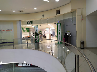 Dirección, horario, teléfono y opiniones de CFE Luna Parc en Cuautitlán Izcalli