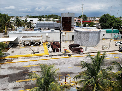 Dirección, horario, teléfono y opiniones de CFE Morales Saenz Cd. del Carmen en Cd. del Carmen
