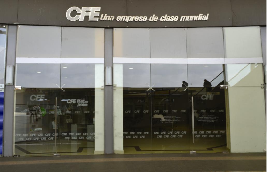 Dirección, horario, teléfono y opiniones de CFE Ojo de Agua en Tecámac