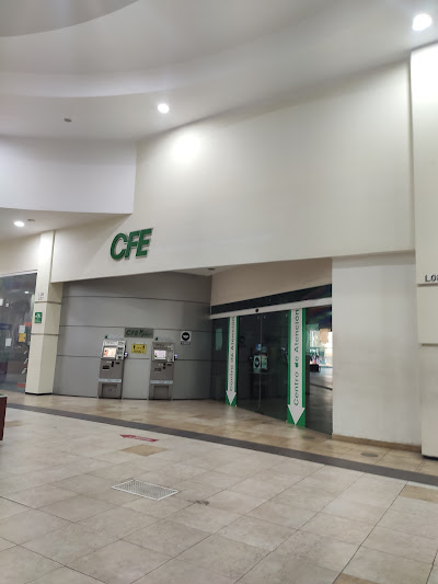 Dirección, horario, teléfono y opiniones de CFE Pabellón Ecatepec en Ecatepec de Morelos