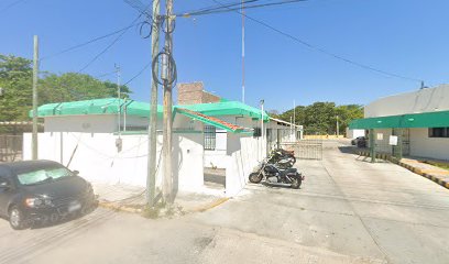 Dirección, horario, teléfono y opiniones de CFE Paez Urquidi Cd. del Carmen en Cd. del Carmen