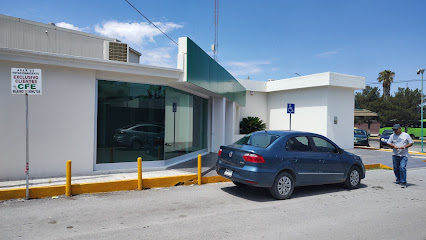 Dirección, horario, teléfono y opiniones de CFE Plan de Guadalupe en Saltillo