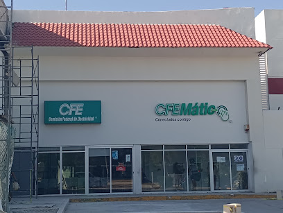 Dirección, horario, teléfono y opiniones de CFE Plaza Las Américas en Playa del Carmen