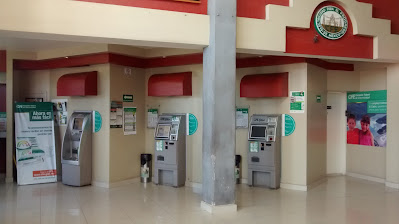 Dirección, horario, teléfono y opiniones de CFE Plaza Obregón en Cd. Obregón