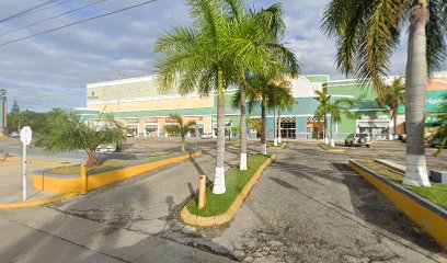 Dirección, horario, teléfono y opiniones de CFE Plaza Real Cd. del Carmen en Cd. del Carmen