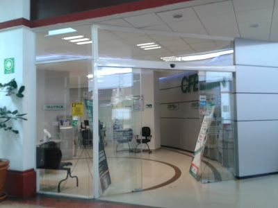 Dirección, horario, teléfono y opiniones de CFE Plaza San Miguel en Cuautitlán Izcalli