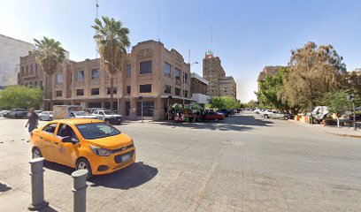 Dirección, horario, teléfono y opiniones de CFE Plaza de Armas Torreón en Torreón