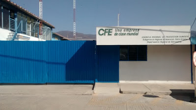 Dirección, horario, teléfono y opiniones de CFE Presa Malpaso Tuxtla Gutiérrez en Tuxtla Gutiérrez