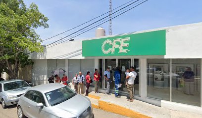 Dirección, horario, teléfono y opiniones de CFE Querétaro Norte en Querétaro
