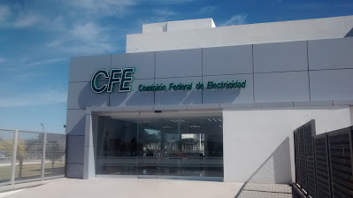 Dirección, horario, teléfono y opiniones de CFE Revolución Torreón en Torreón
