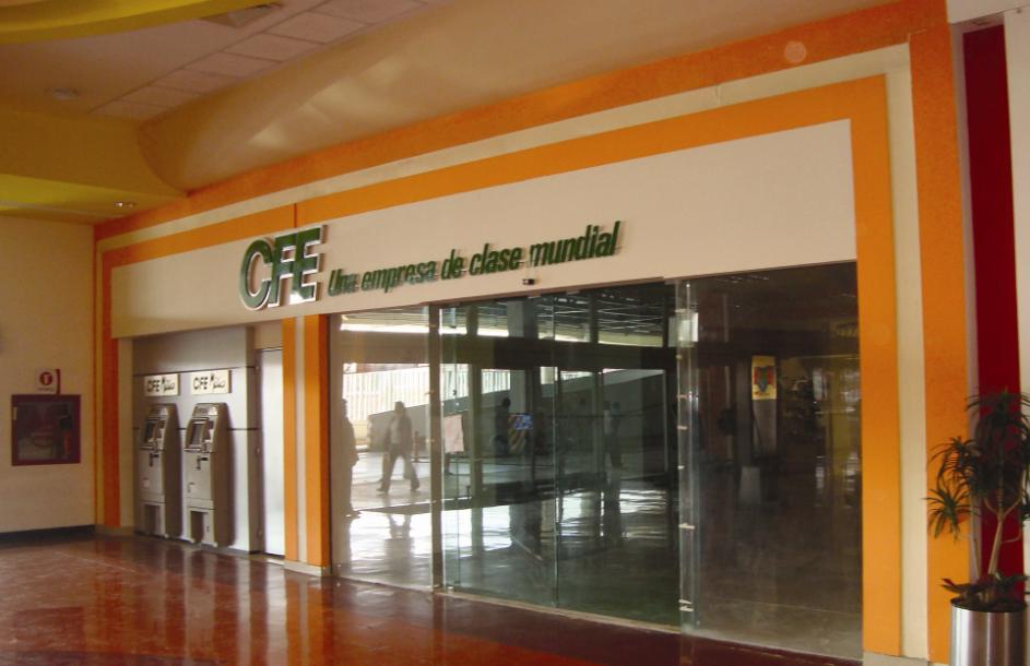 Dirección, horario, teléfono y opiniones de CFE San Buenaventura en Ixtapaluca