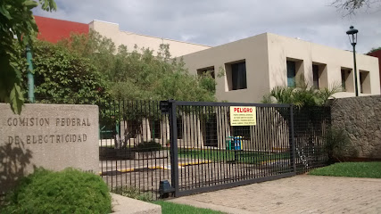 Dirección, horario, teléfono y opiniones de CFE San Felipe en Oaxaca de Juárez