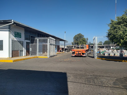 Dirección, horario, teléfono y opiniones de CFE San Francisco en Uruapan