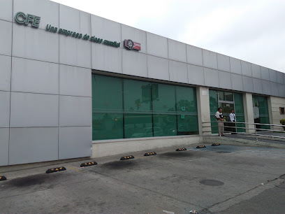 Dirección, horario, teléfono y opiniones de CFE San Luis Revolución en Tlaquepaque