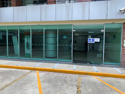 Dirección, horario, teléfono y opiniones de CFE Santa Ana Toluca en Toluca