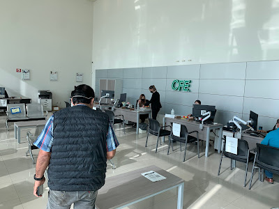 Dirección, horario, teléfono y opiniones de CFE Santa Anita en Tlajomulco