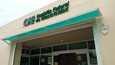 Dirección, horario, teléfono y opiniones de CFE Santa Fe Tlajomulco en Tlajomulco