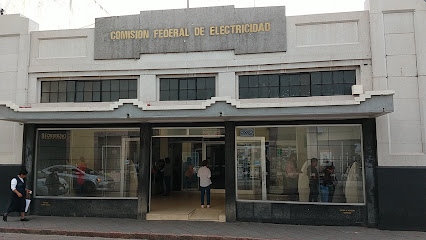 Dirección, horario, teléfono y opiniones de CFE Santa Rosa Jáuregui en Querétaro