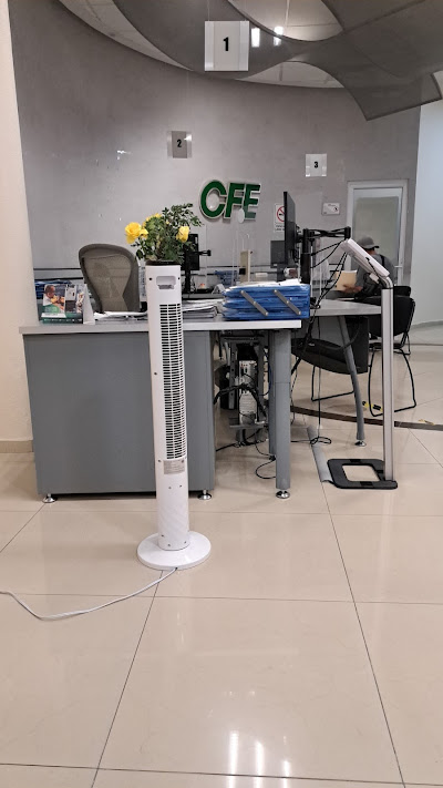 Dirección, horario, teléfono y opiniones de CFE Sendero en Ecatepec de Morelos