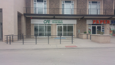 Dirección, horario, teléfono y opiniones de CFE Senderos Torreón en Torreón