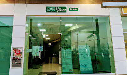 Dirección, horario, teléfono y opiniones de CFE Sport City en Toluca