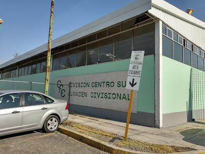 Dirección, horario, teléfono y opiniones de CFE Temoaya en Toluca