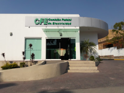 Dirección, horario, teléfono y opiniones de CFE Teopanzolco en Cuernavaca