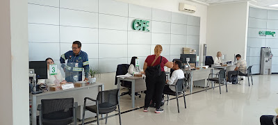 Dirección, horario, teléfono y opiniones de CFE Toluquilla en Tlajomulco